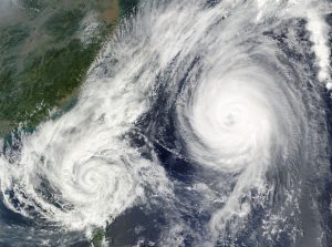 Cyclone Vayu Updates