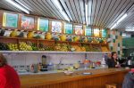 Hygiene rules for fruit juice stalls