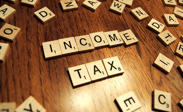 Income Tax exemption limit may not be changed