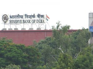 RBI restates its stand on data localization