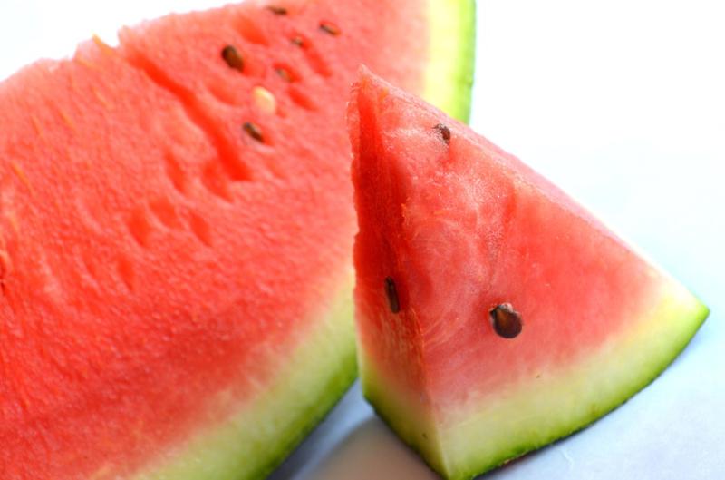 Health Benefits of Watermelon