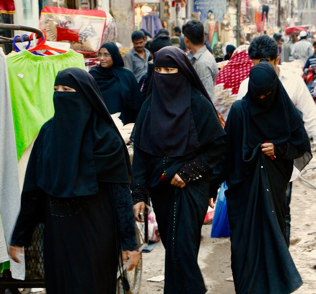 Triple Talaq Bill clears Rajya Sabha