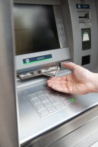 Protect yourself from ATM frauds