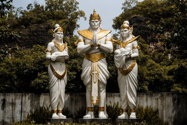 Significance of Garuda Panchami