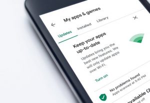 Procedure to get refund from Google Play Store
