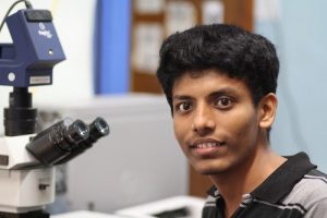 24-year-old becomes a scientist at TIFR from severe poverty