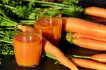 Different Vegetable Juices for health