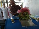 Mumbai society converts waste to Manure