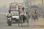 Cameras detect over speeding in Delhi