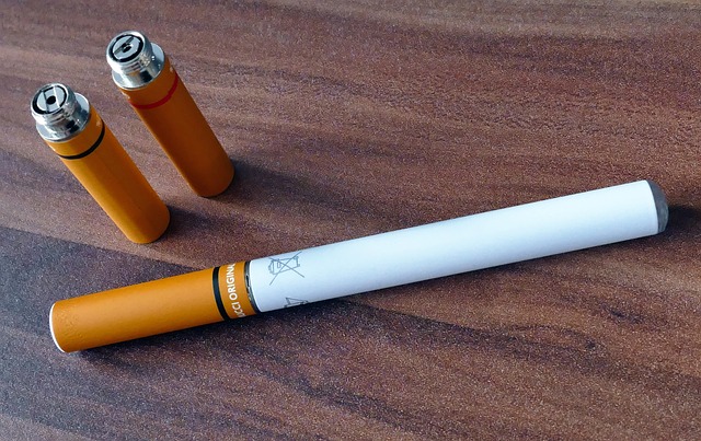 Government bans e-cigarettes