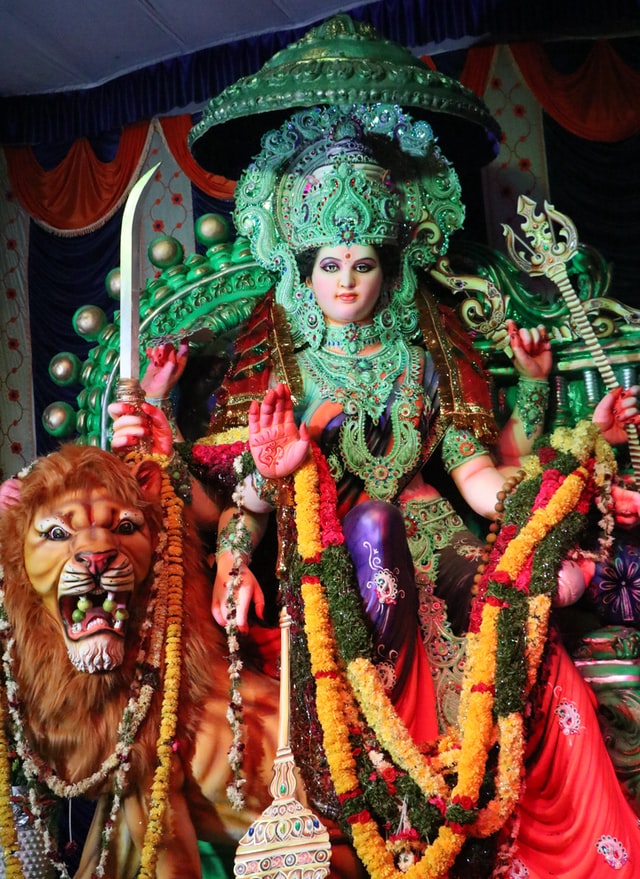 Dos and Don’ts during Navratri