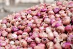 Onions stolen from farmer’s storehouse