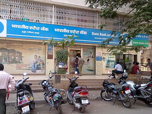 SBI customers can withdraw without a debit card