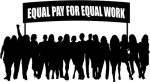 Centre to implement equal pay for equal work soon