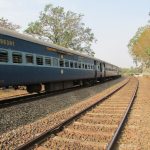 Railways to convert saloons to luxury trains