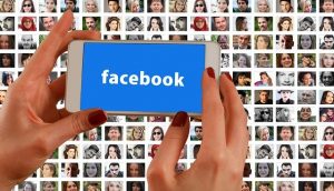Facebook’s internal app allows identification of coworkers