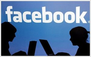 Facebook’s internal app allows identification of coworkers