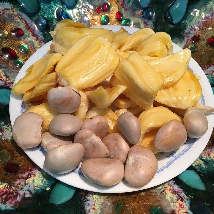 Health Benefits of Jackfruit seeds