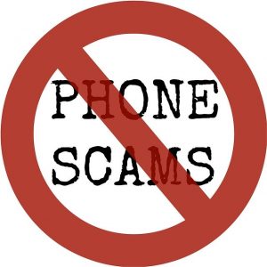 Tips to prevent ATM and mobile app scams