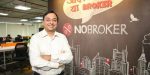 NoBroker helps find properties