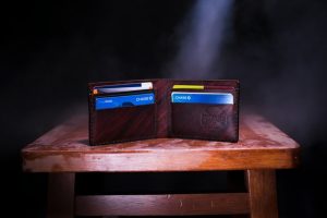 Card Protection Plan to help if you lose wallet