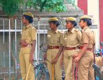 Hyderabad Police encounter rape accused