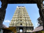Visit Ekambareswarar Temple to be blessed with children