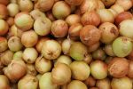 Onion prices still on rise