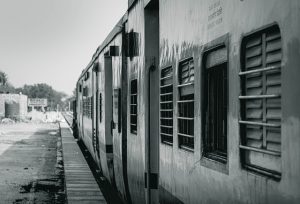 Indian Railways report zero passenger deaths