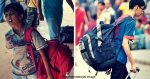 Gujarat principal’s idea to reduces school bag weight
