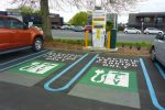Indian government approves EV charging stations