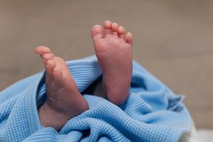 Infant deaths rise in some government hospitals