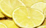 Health Benefits of Lemon peel