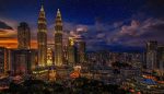 Indian tourists can visit Malaysia without a visa