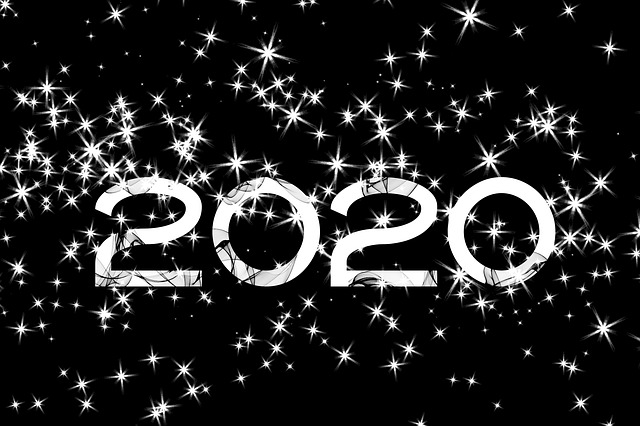 Numerology Predictions for 2020Numerology Predictions for 2020