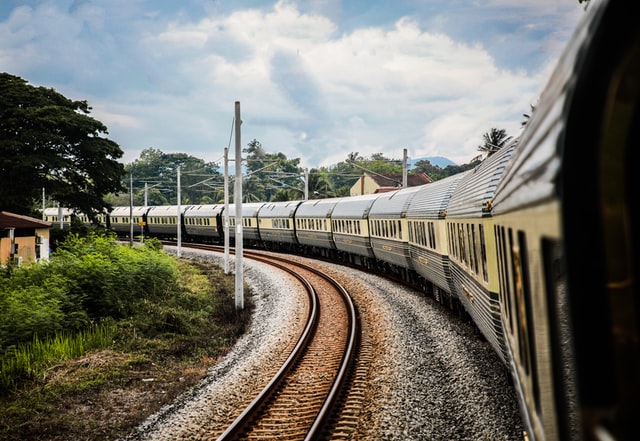 Interesting facts about Kashi Mahakal Express