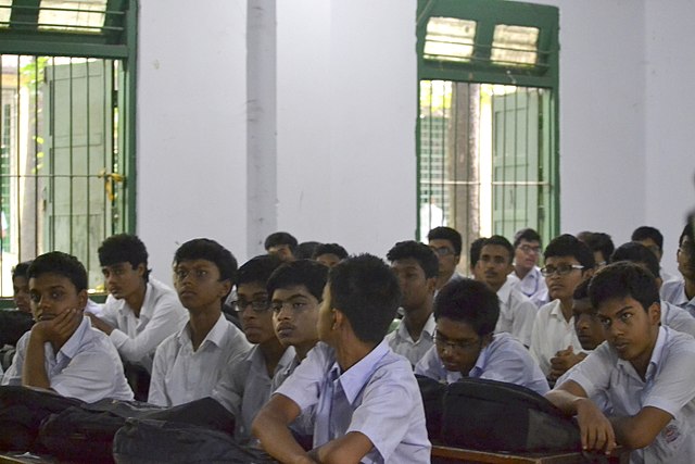 Marathi becomes compulsory in Maharashtra schools