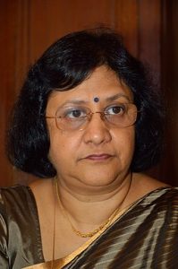 Salesforce Hires Arundhati Bhattacharya As Its CEO for India