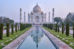 Taj Mahal to Shut Down Amid COVID-19 Outbreak