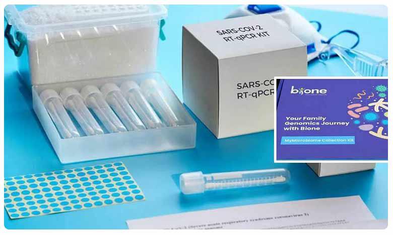 Bione launches At-home testing kits for COVID-19