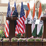 US requests India for Hydroxychloroquine