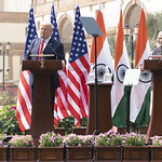 US Requests India For Hydroxychloroquine