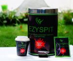 EzySpit helps turn spit into fertilizer