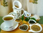 Herbal Decoctions for immunity