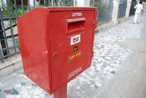 India Post becomes lifesaver during the lockdown