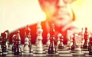 Lets India be the Market Leader