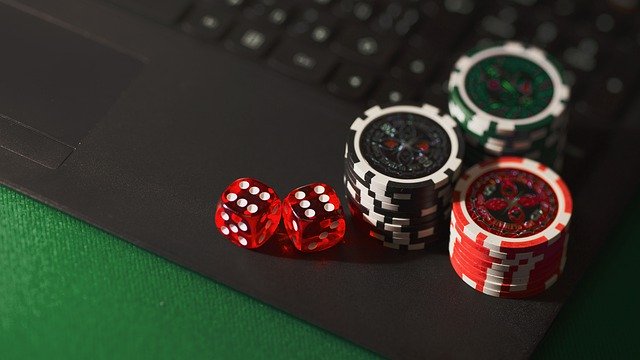 Online Casino India Legal