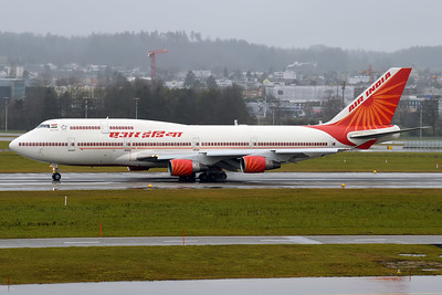 Air India flights to fly with middle-seats occupied