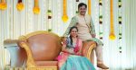 Chennai man performed eco-friendly wedding