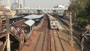 New guidelines for passengers to travel in trains